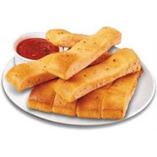 Breadsticks by Domino's Pizza
